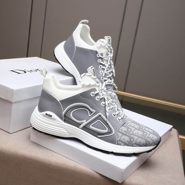 Premium Runner Sneakers