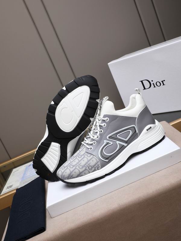 Premium Runner Sneakers