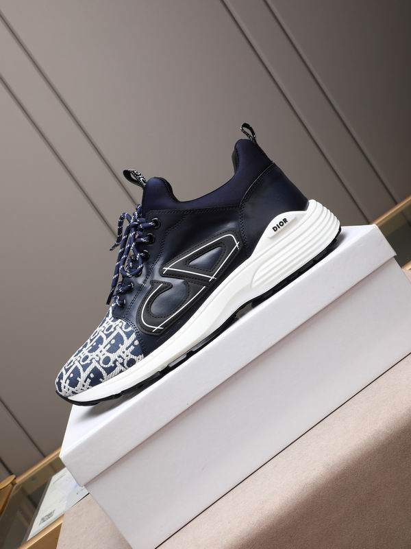 Premium Runner Sneakers