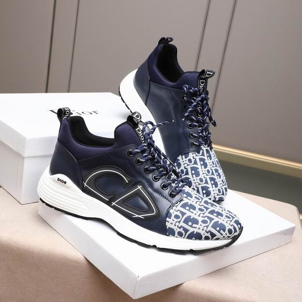 Premium Runner Sneakers