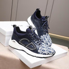 Premium Runner Sneakers