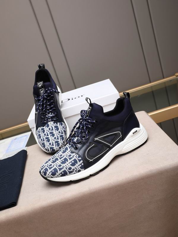Premium Runner Sneakers