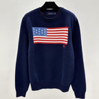 RL Knit Sweater