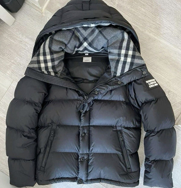 Puffer Jackets