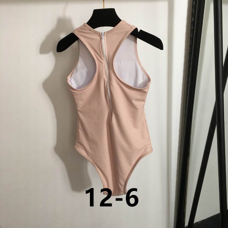 Rose Swimsuit