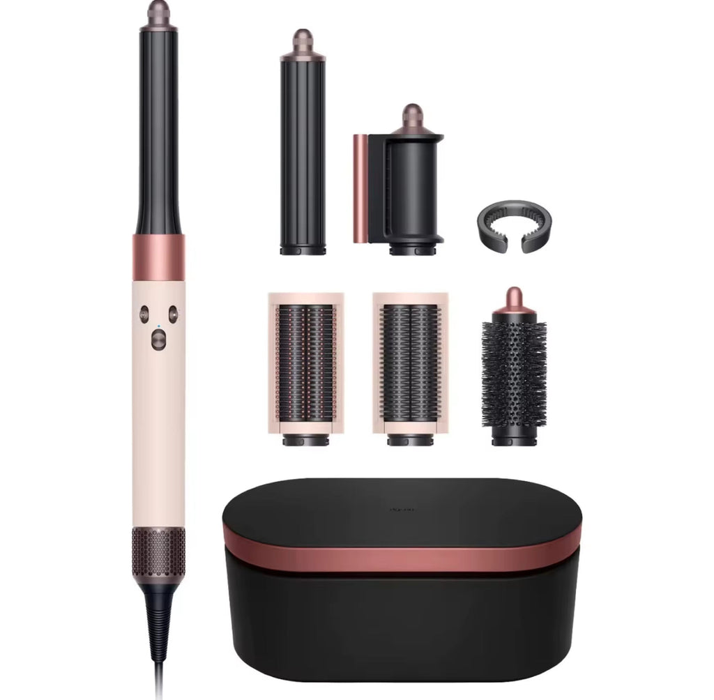Professional Multi-Function Hair Styler