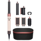 Professional Multi-Function Hair Styler