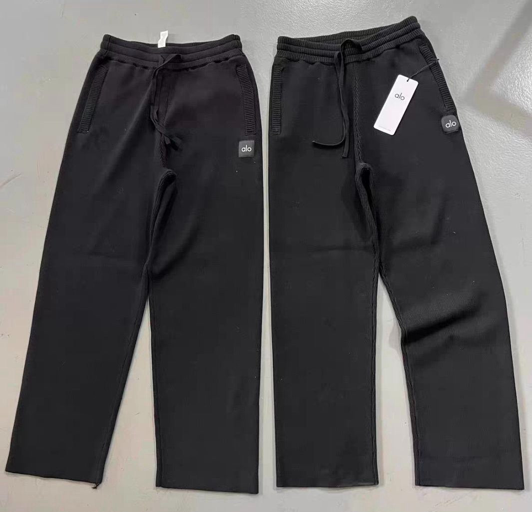 A Loungewear Set