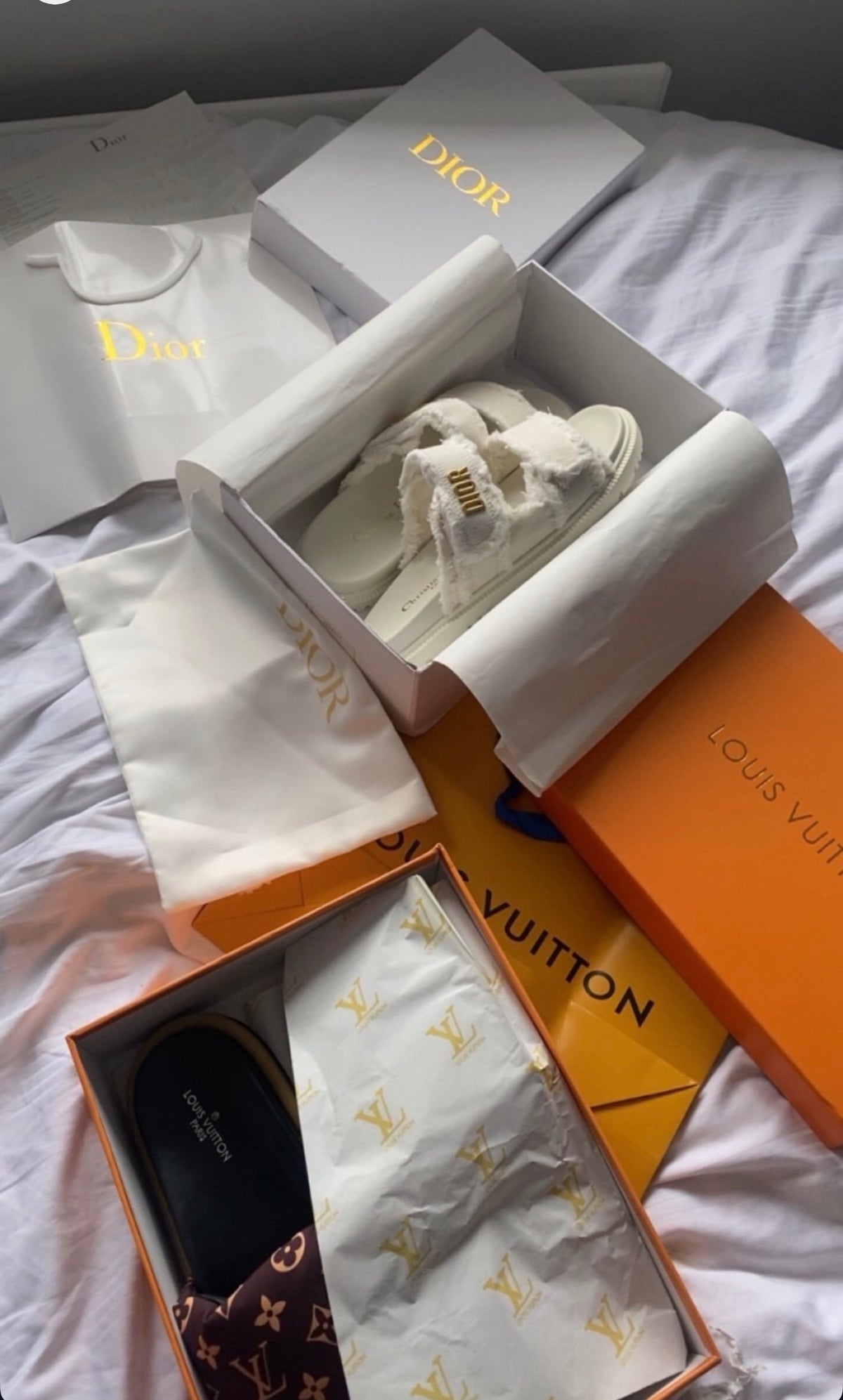 Customer photo