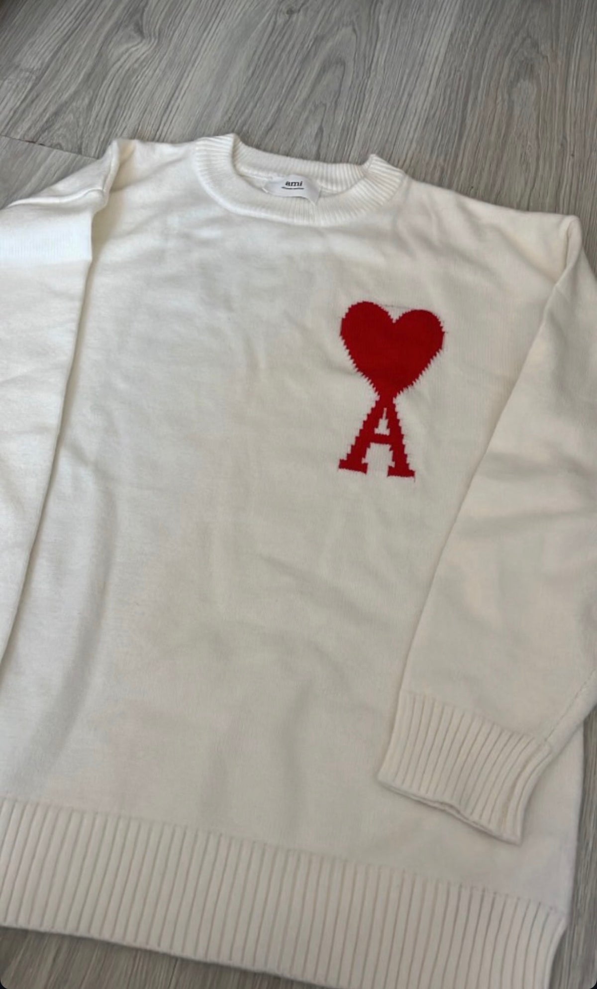 Customer photo