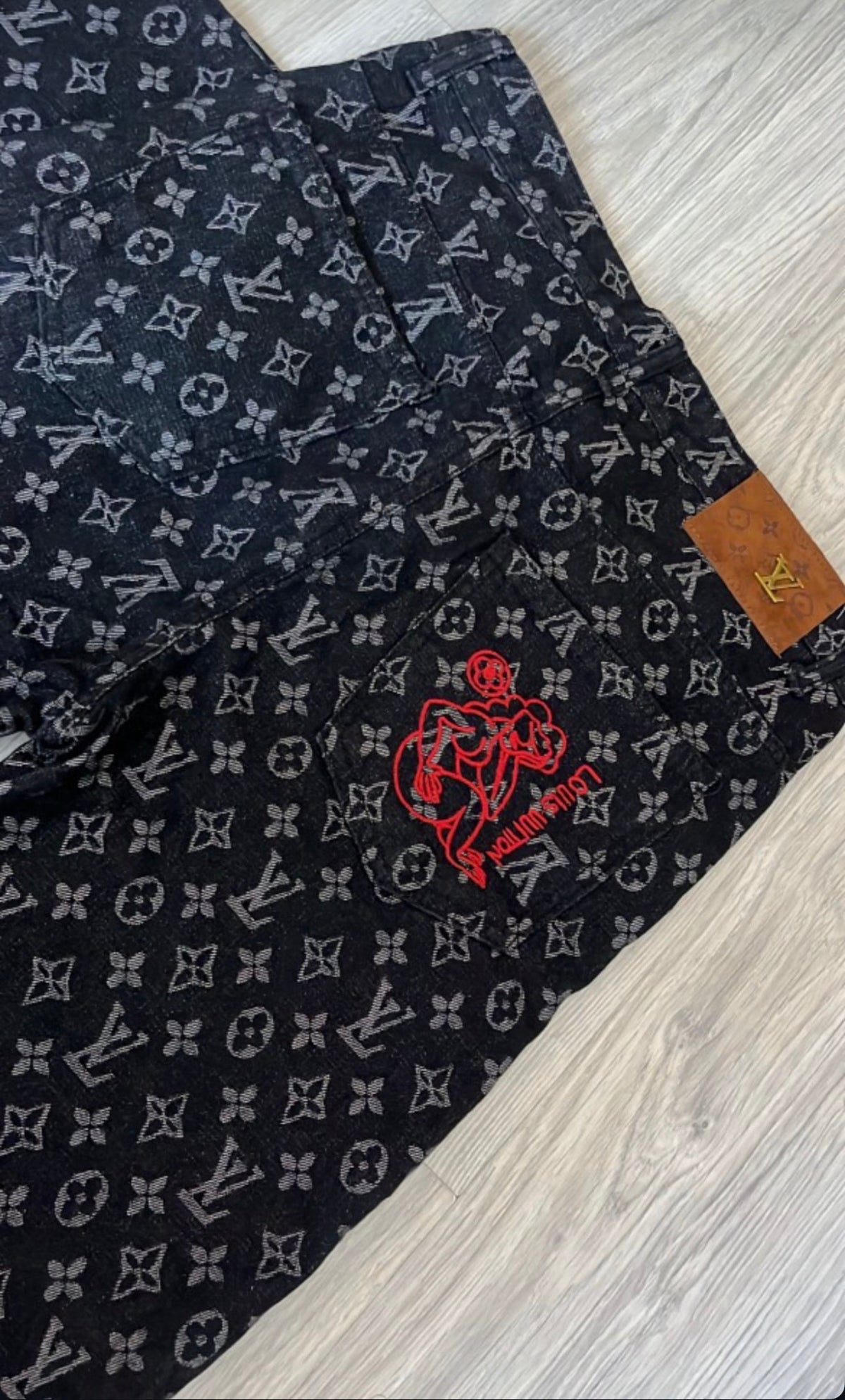 Customer photo