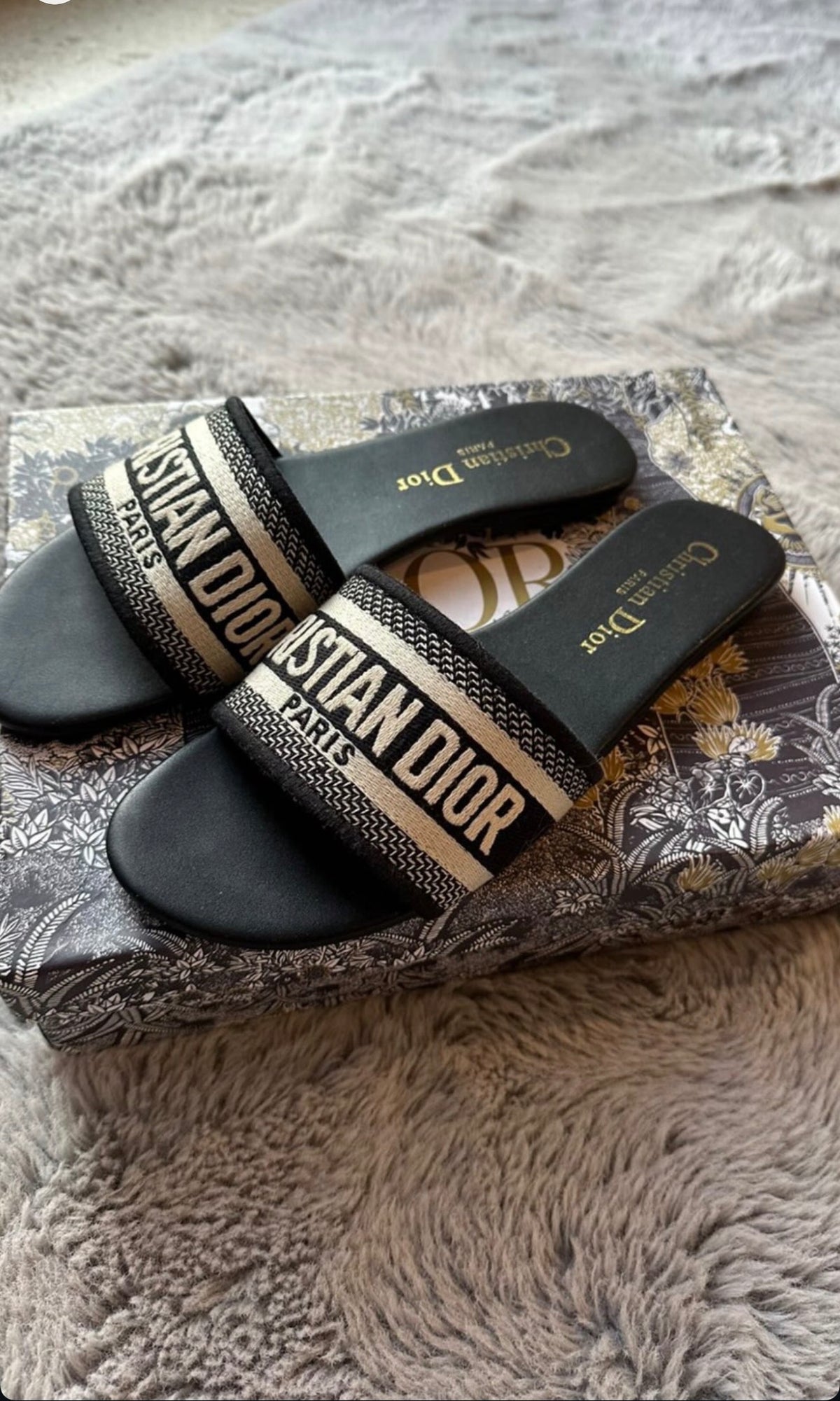 Customer photo