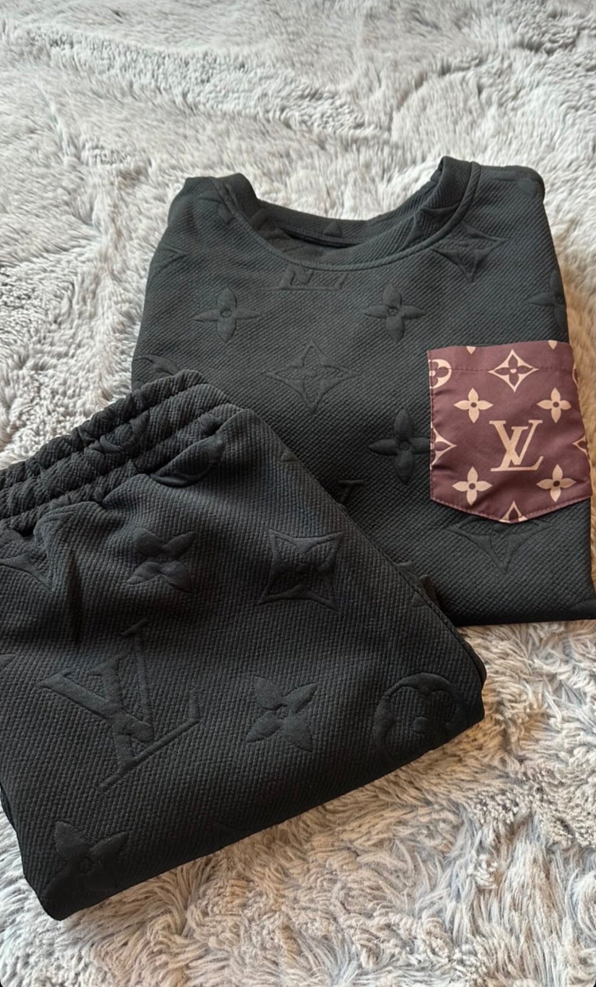 Customer photo