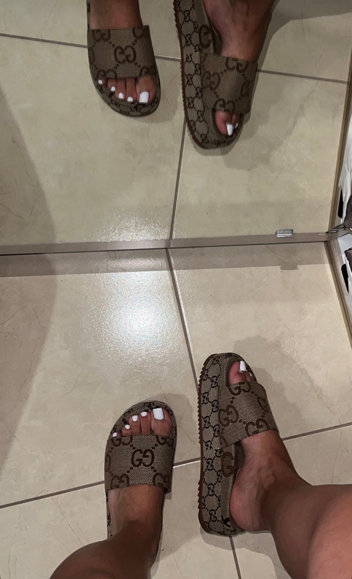 Customer photo
