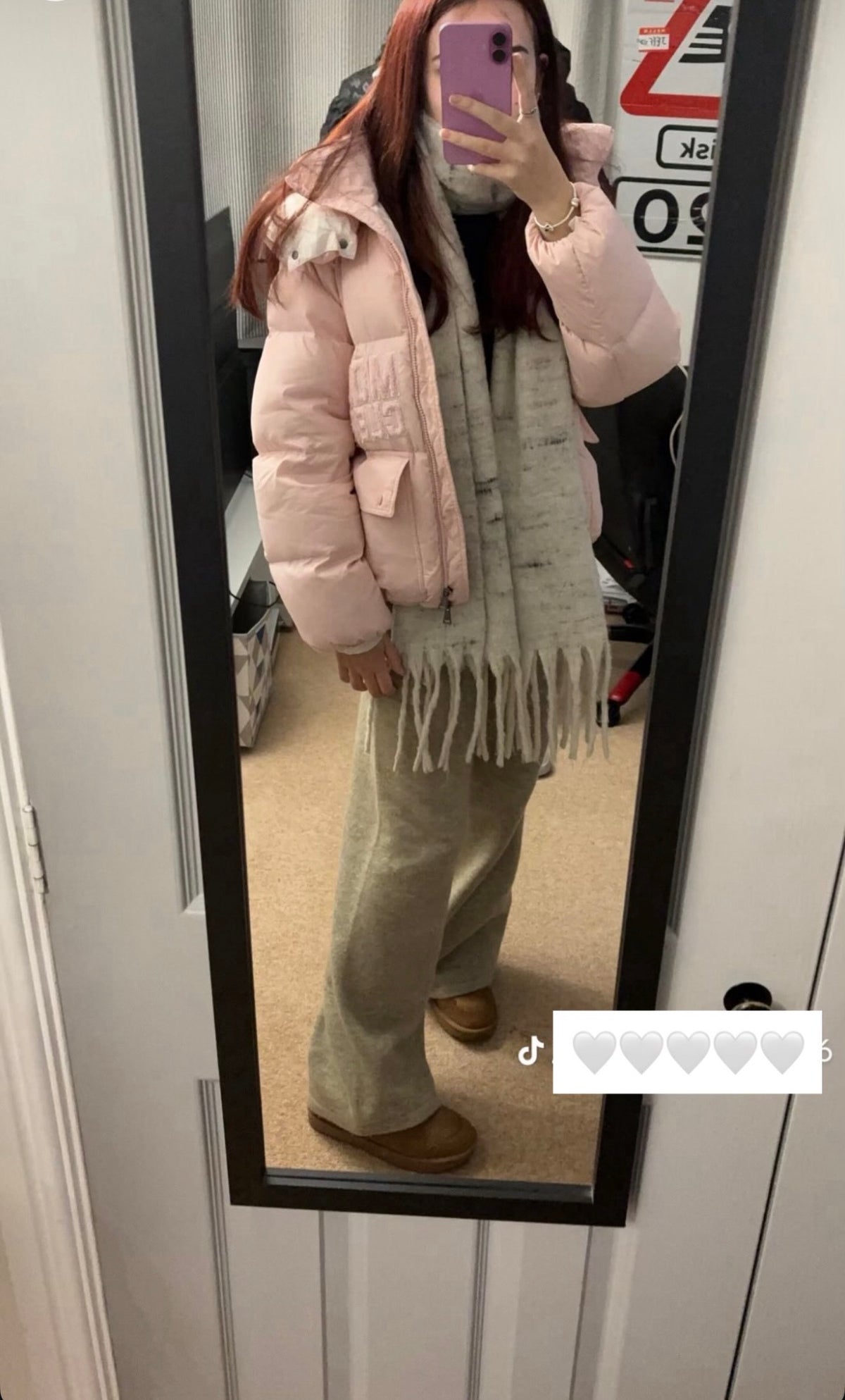 Customer photo