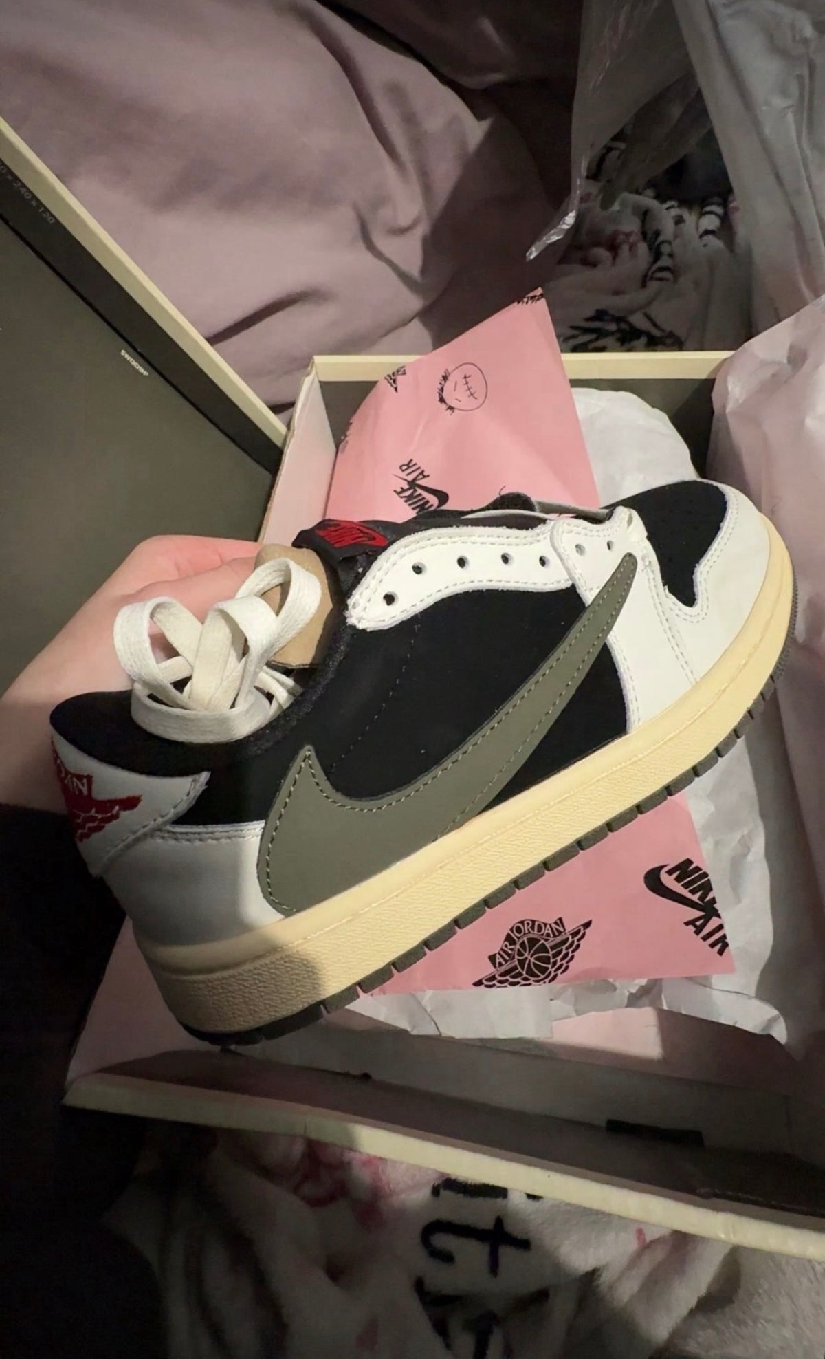 Customer photo