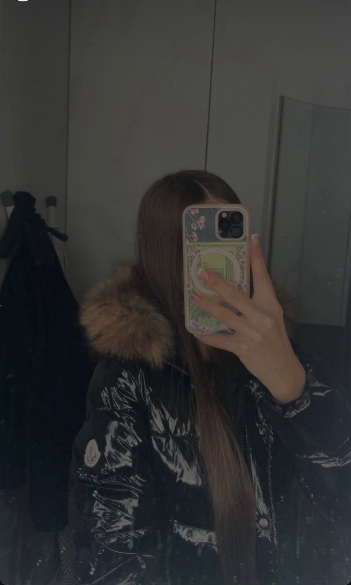 Customer photo