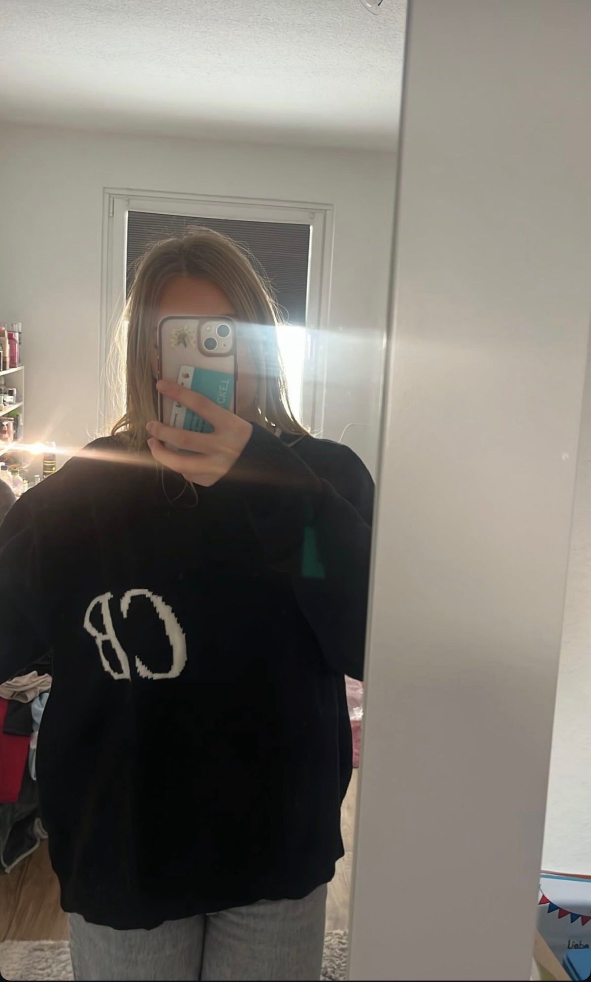 Customer photo