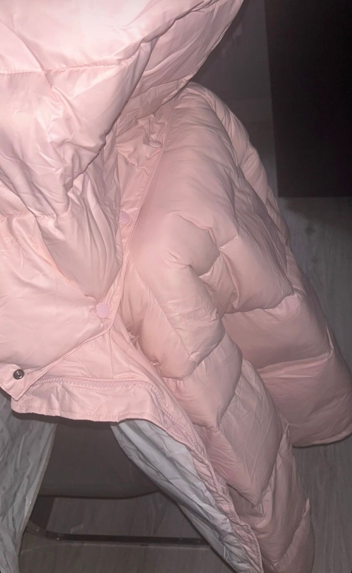 Customer photo
