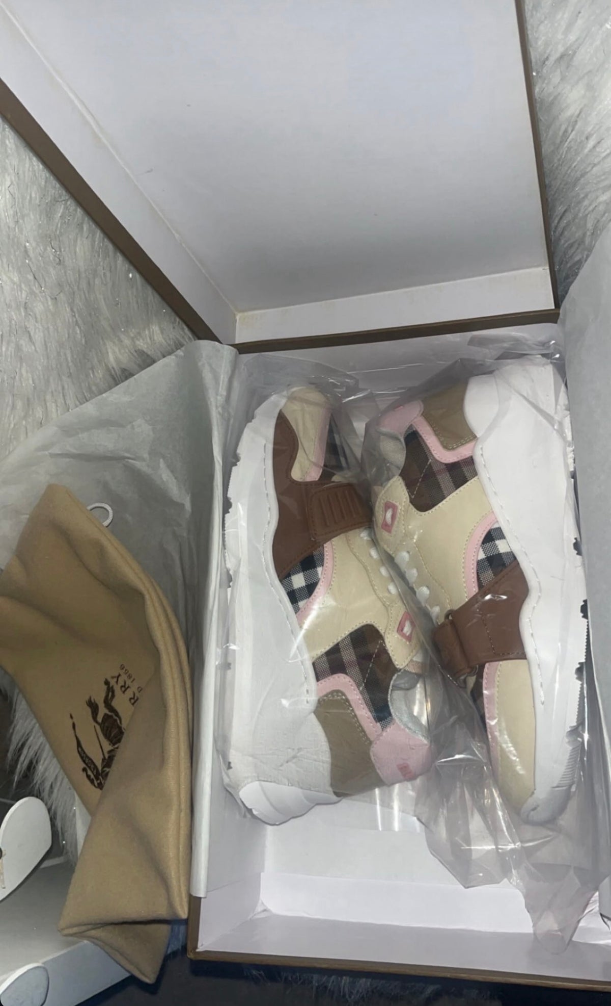 Customer photo