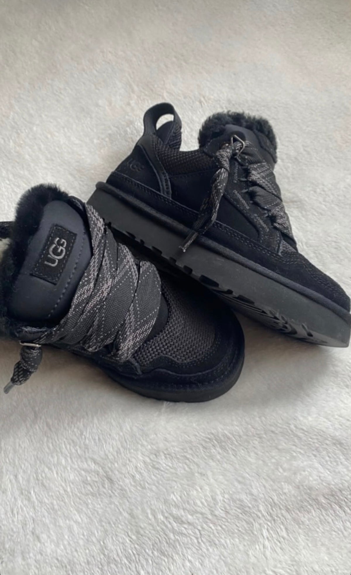 Customer photo