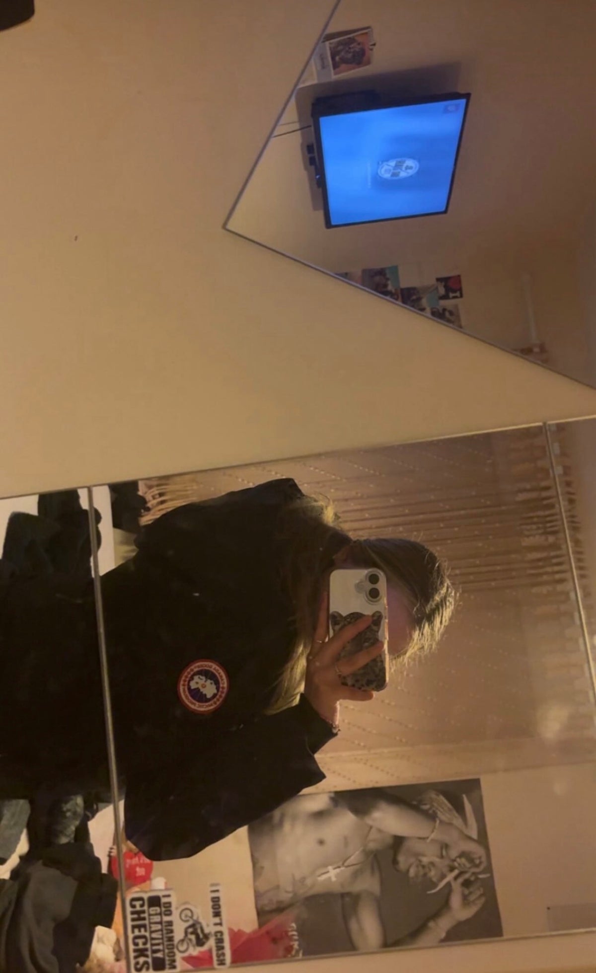Customer photo