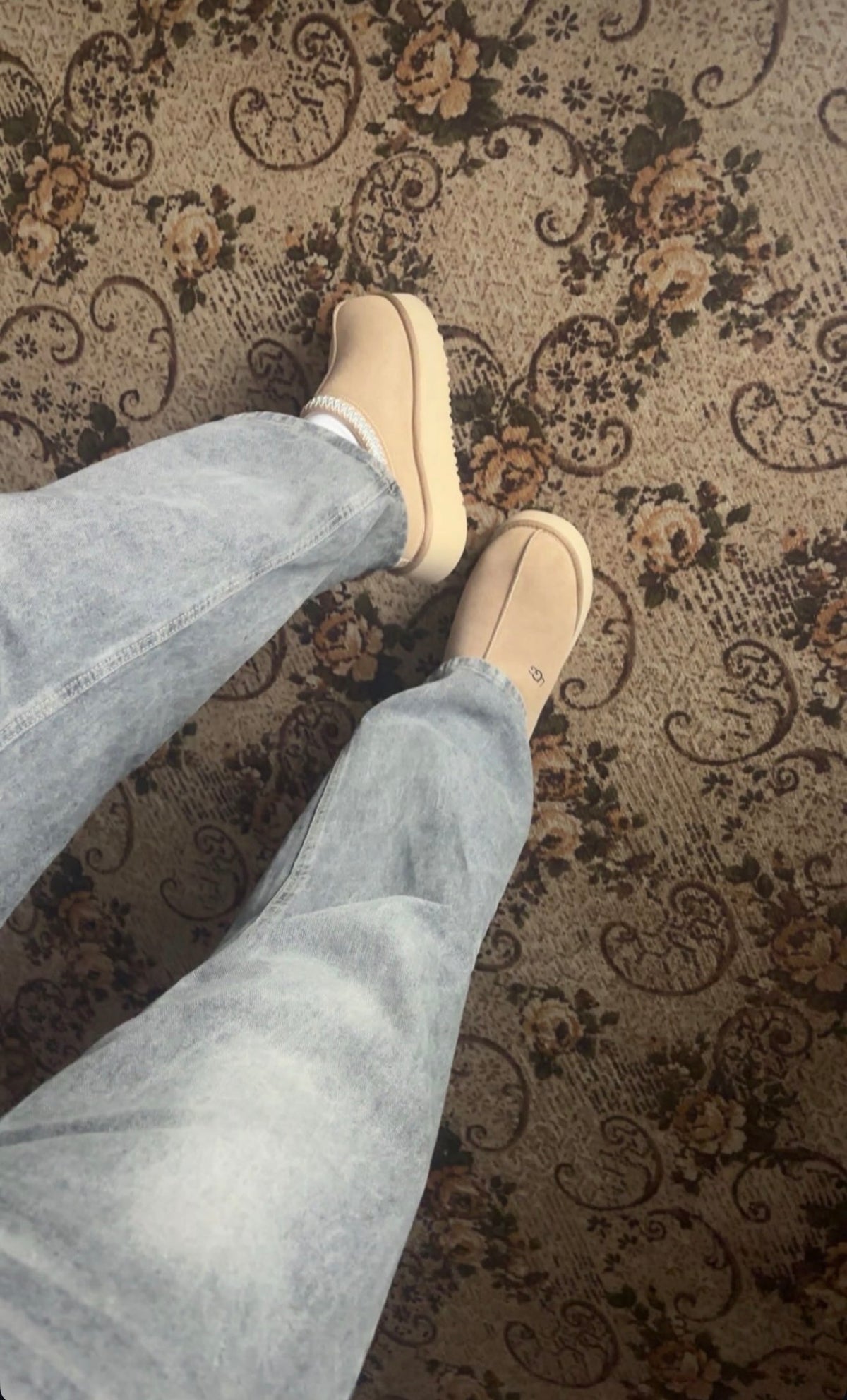 Customer photo