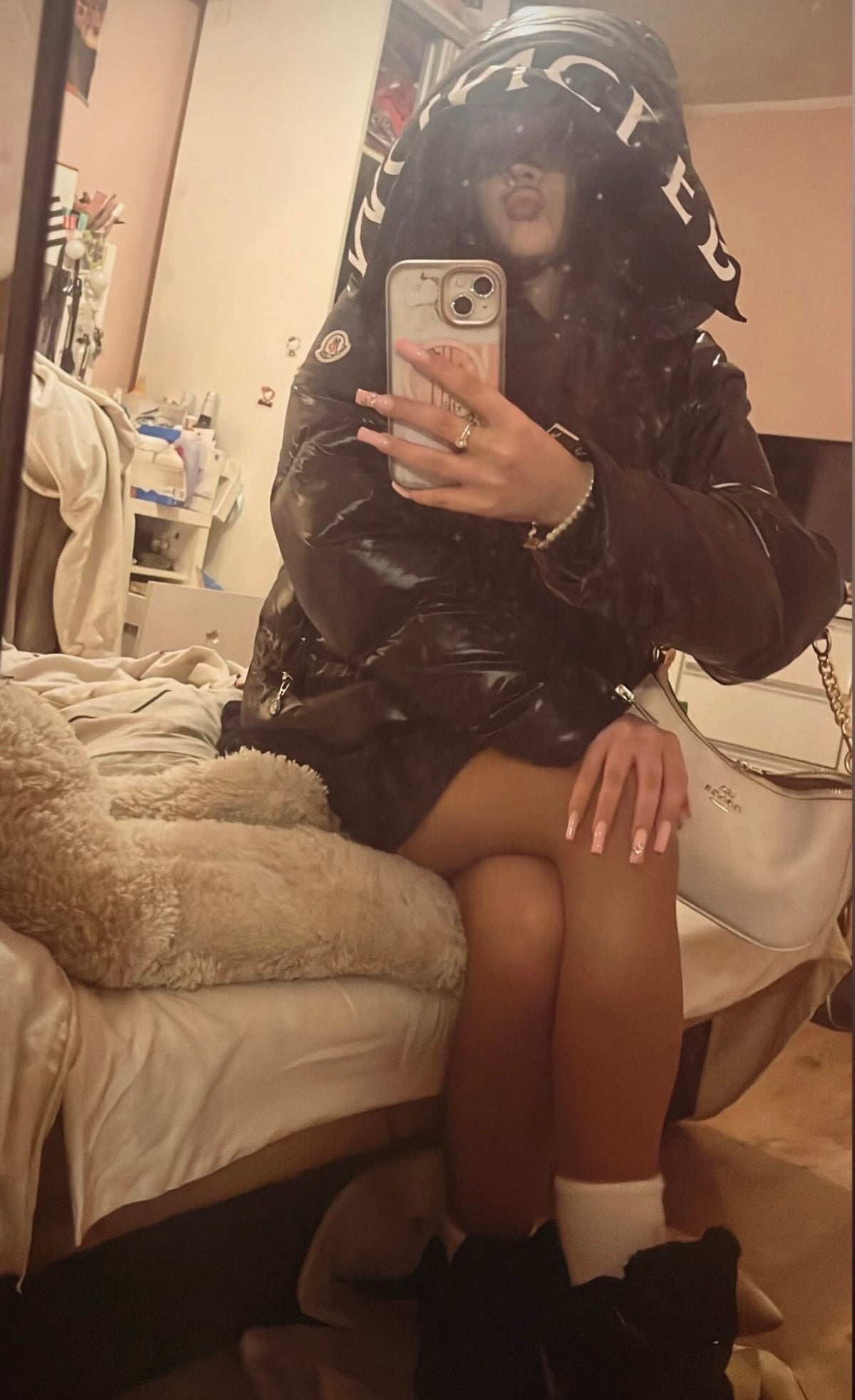 Customer photo