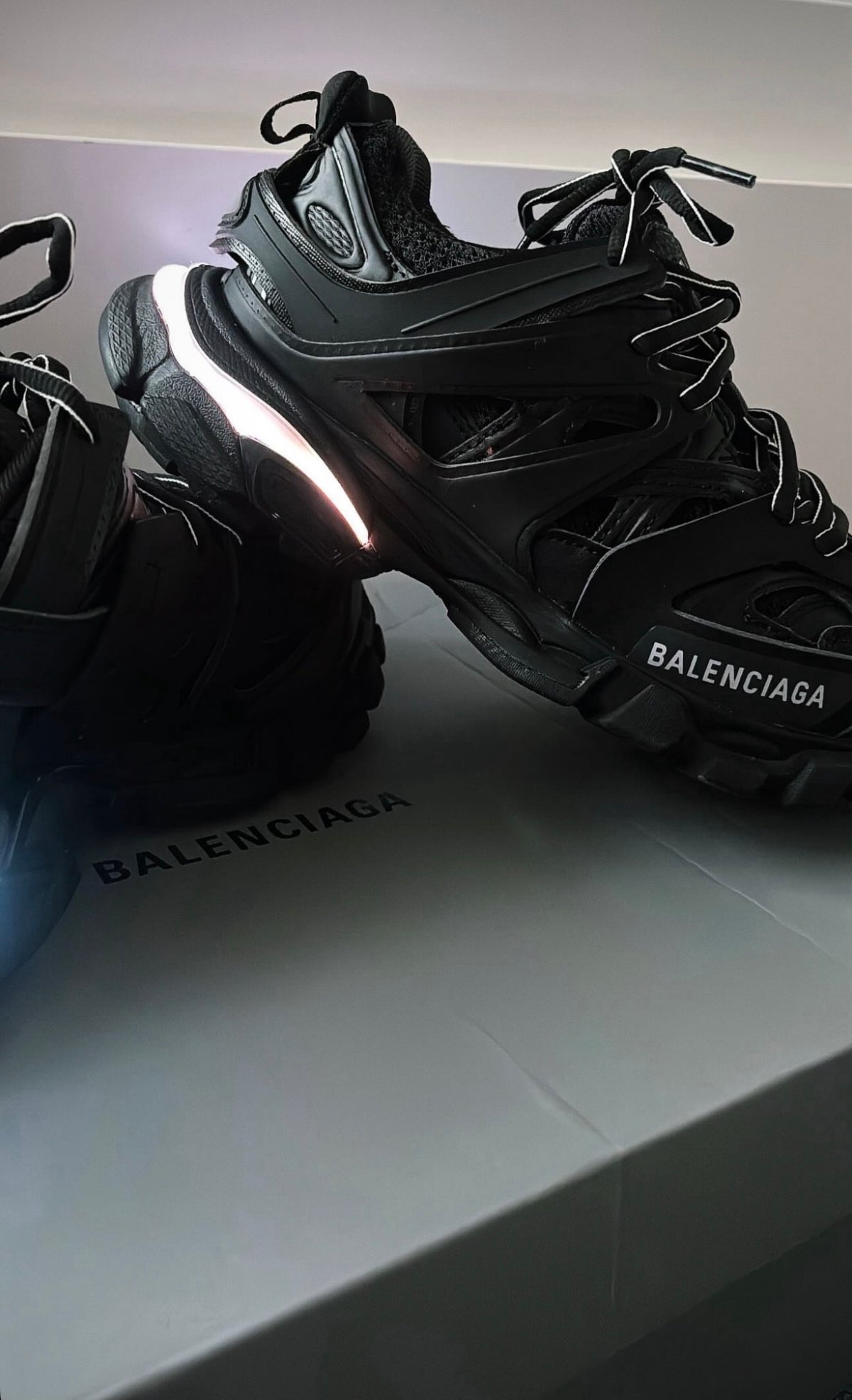 Customer photo
