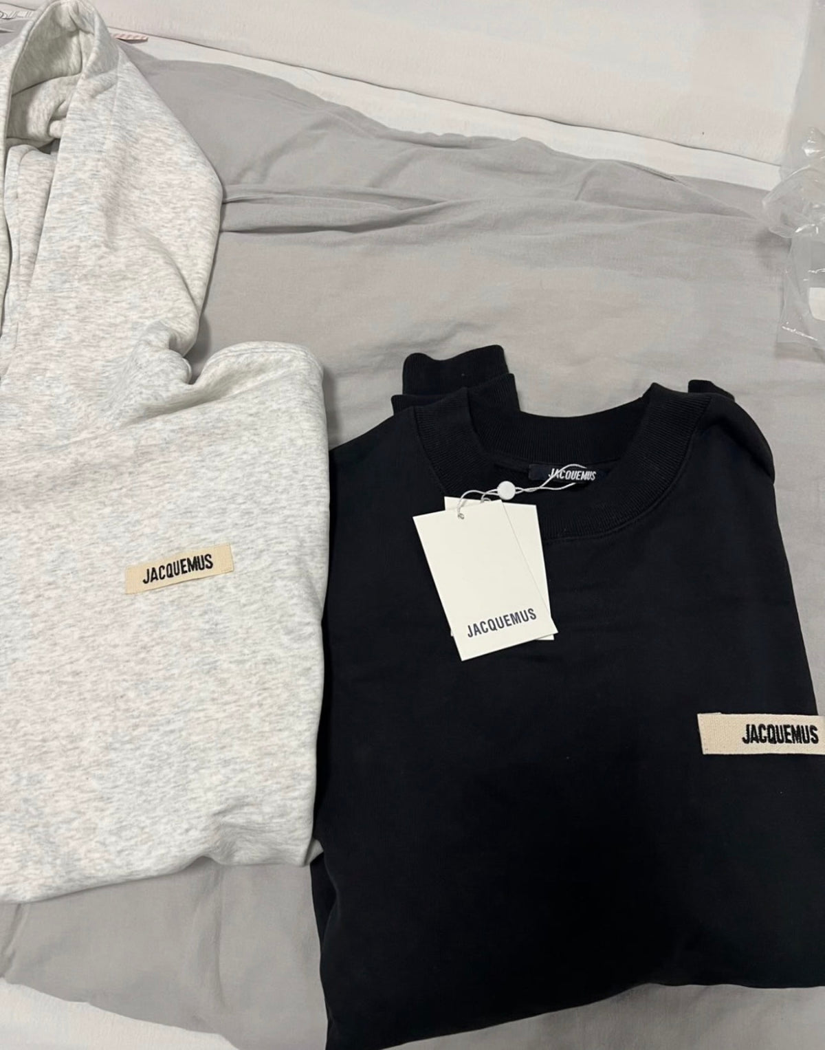 Customer photo