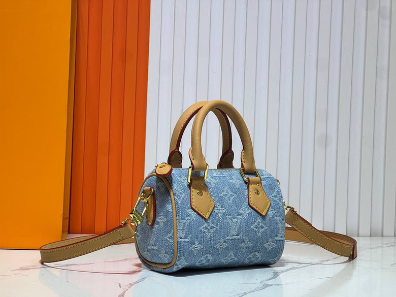Nano SP Bag