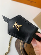 Classic small toiletry bag