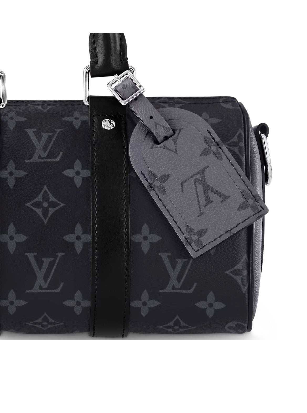 Keepall Bandoulière 25