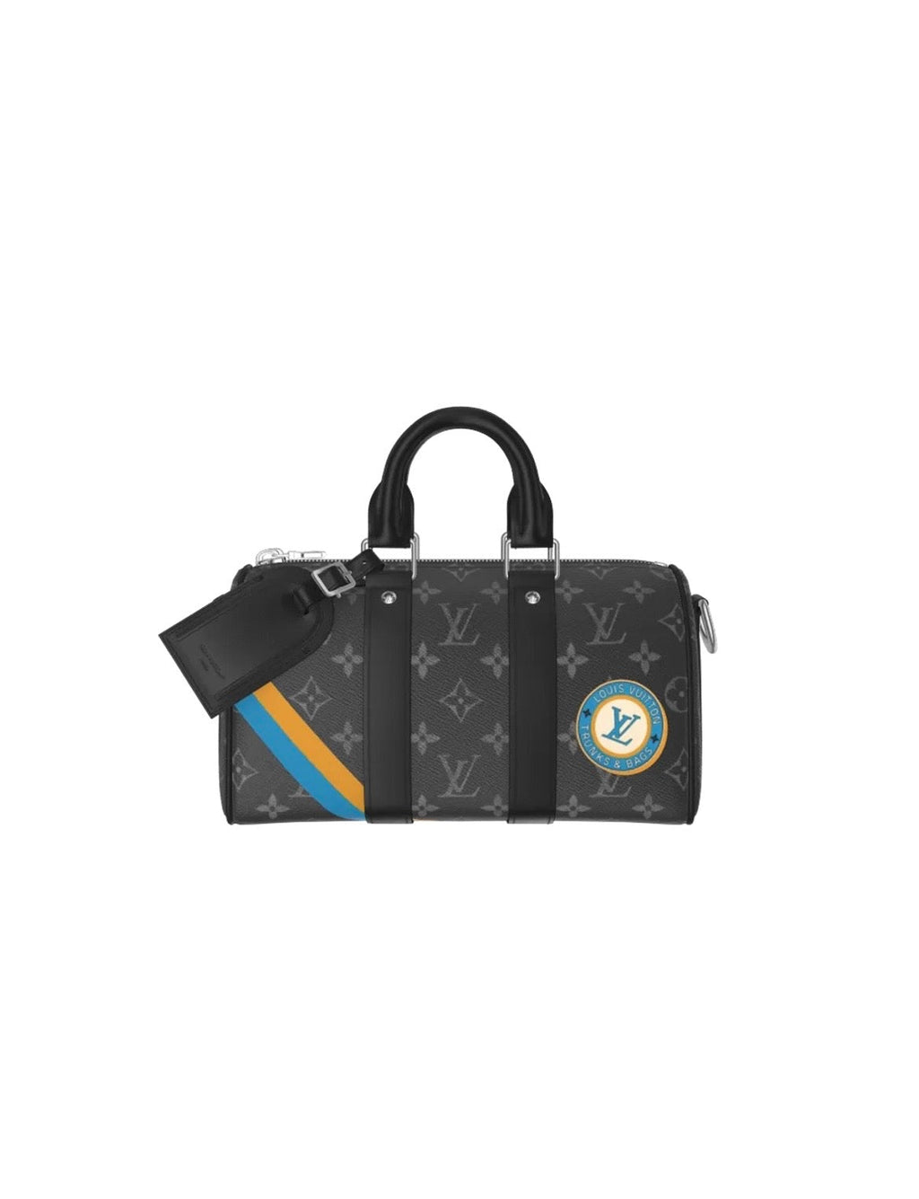 Keepall Bandoulière 25