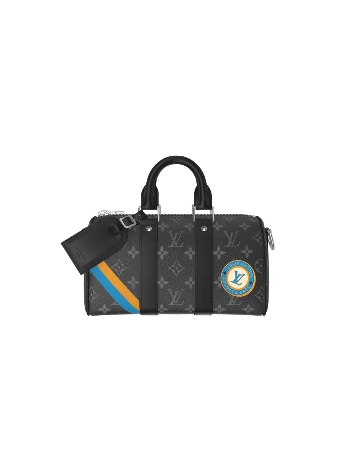 Keepall Bandoulière 25