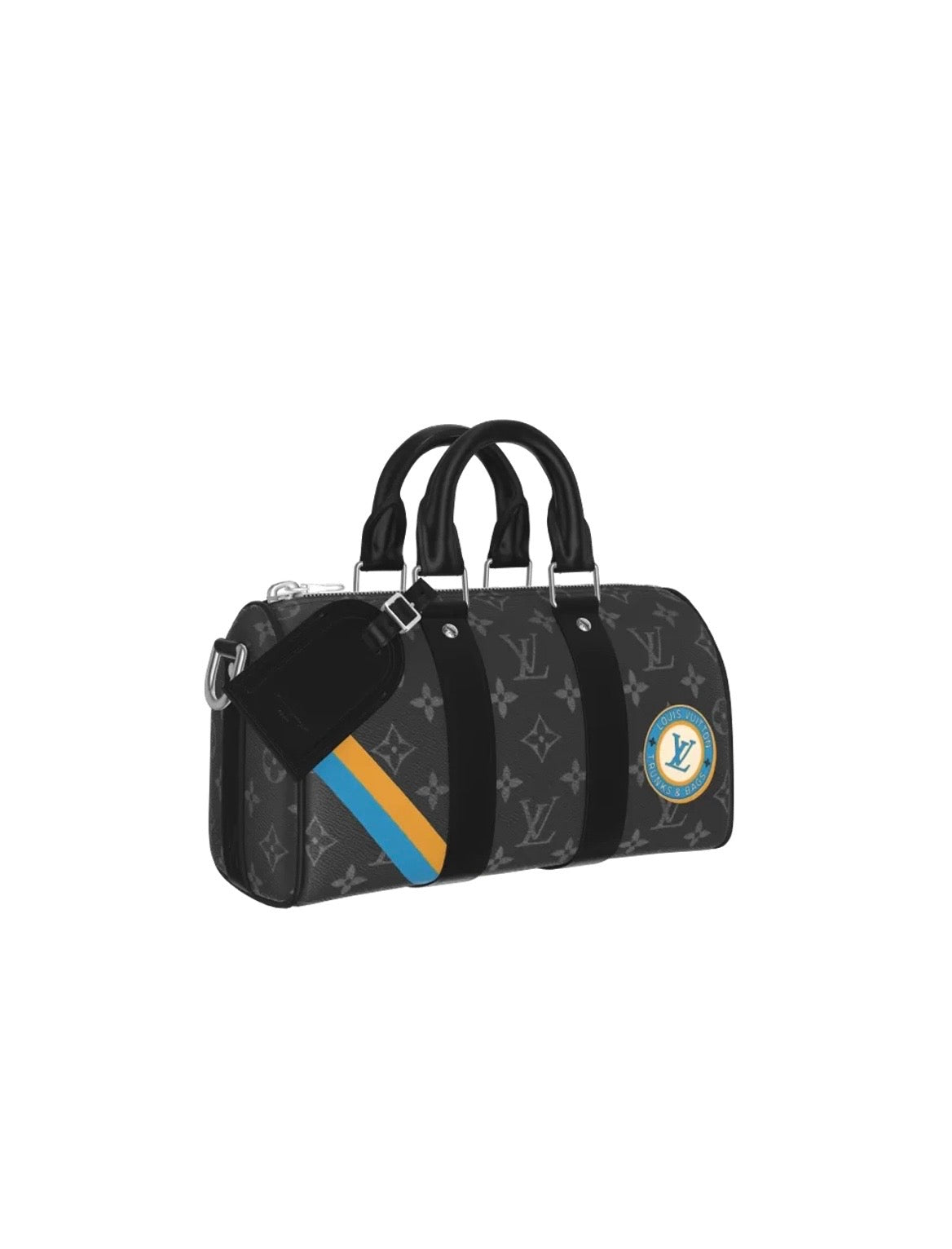 Keepall Bandoulière 25