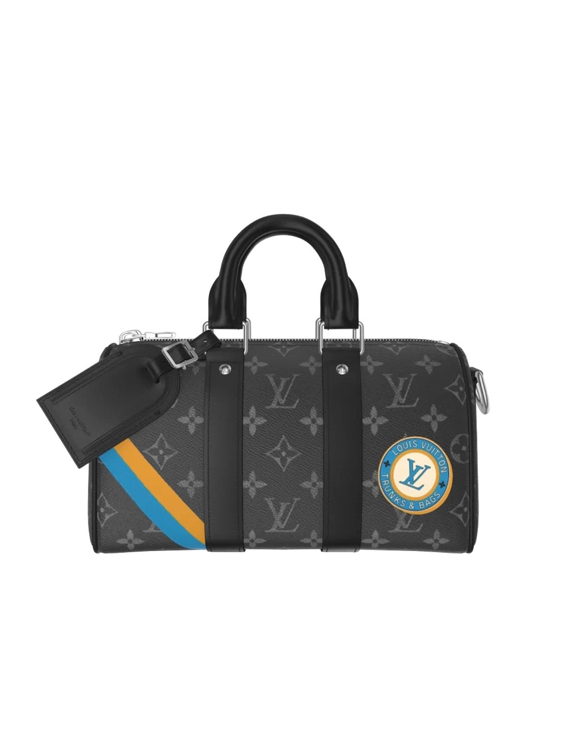 Keepall Bandoulière 25