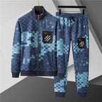 Jacket & Pants Set