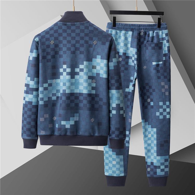 Jacket & Pants Set