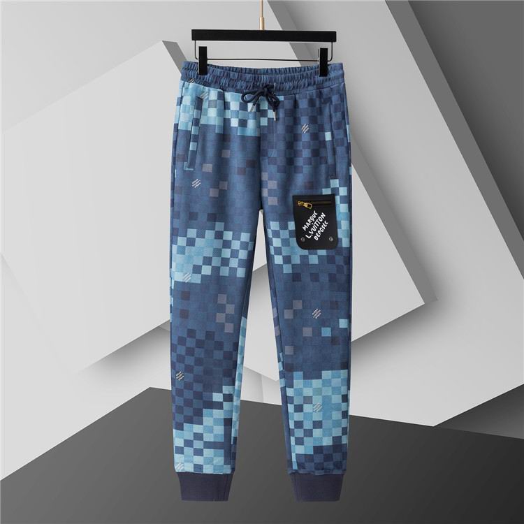 Jacket & Pants Set