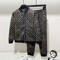 Jacket & Pants Set