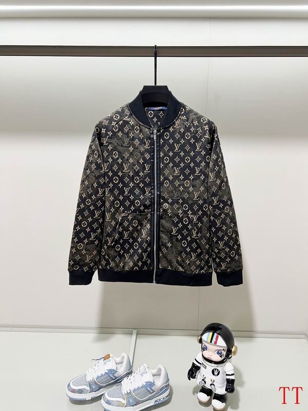 Jacket & Pants Set