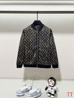 Jacket & Pants Set