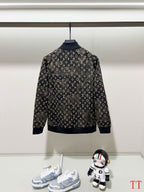 Jacket & Pants Set