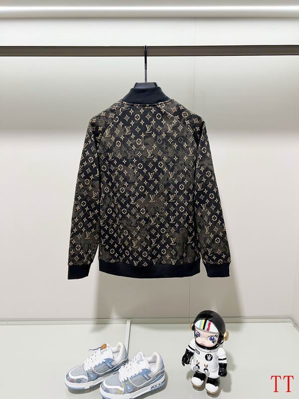 Jacket & Pants Set