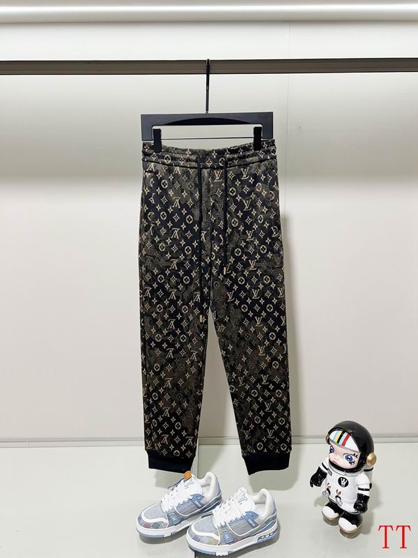 Jacket & Pants Set