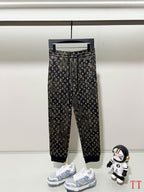 Jacket & Pants Set