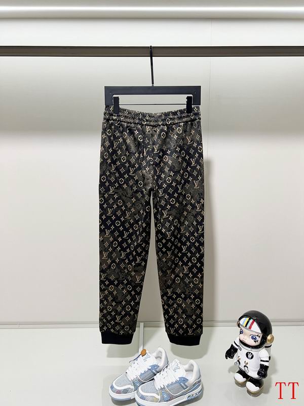 Jacket & Pants Set