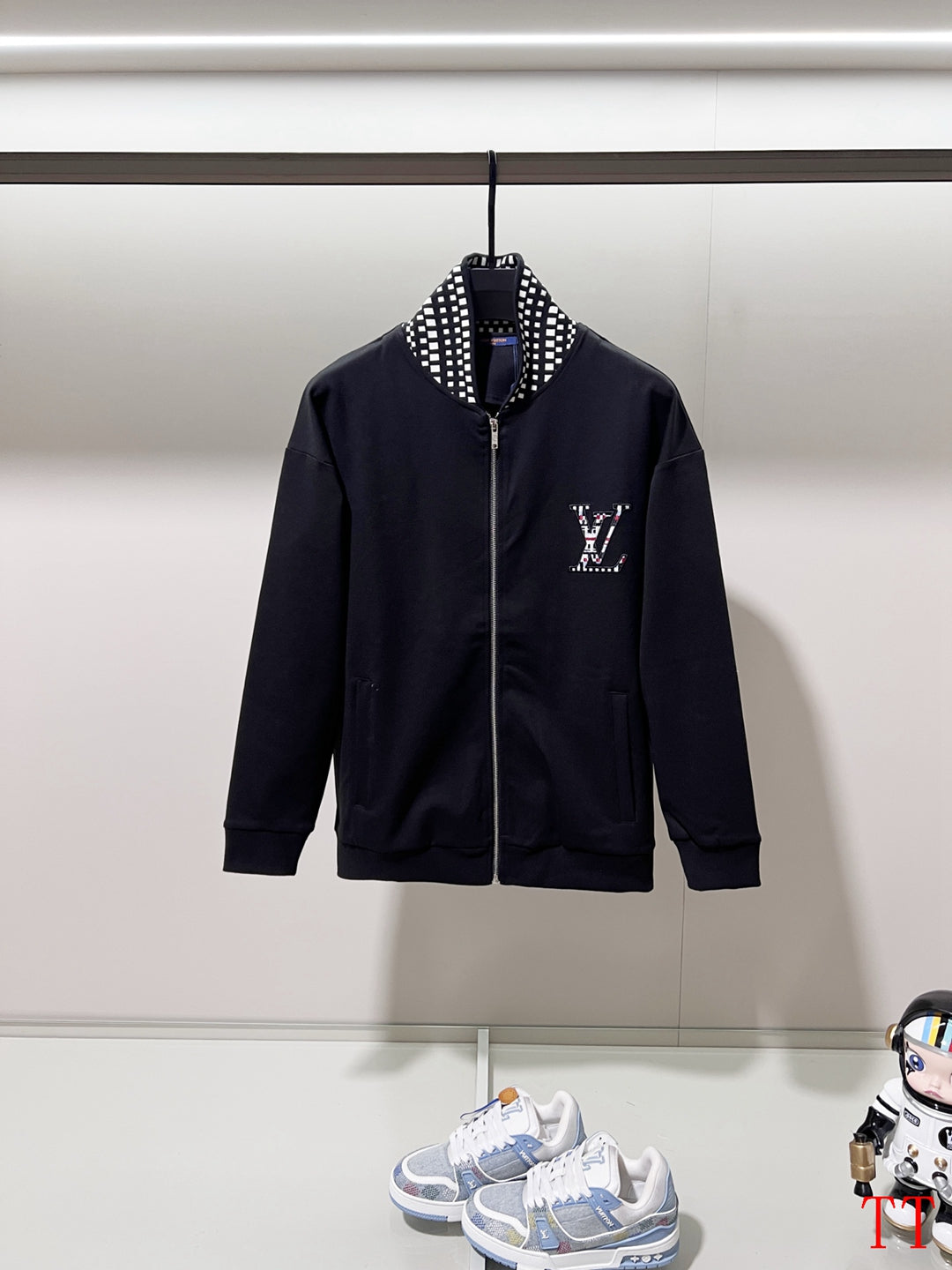 Jacket & Pants Set