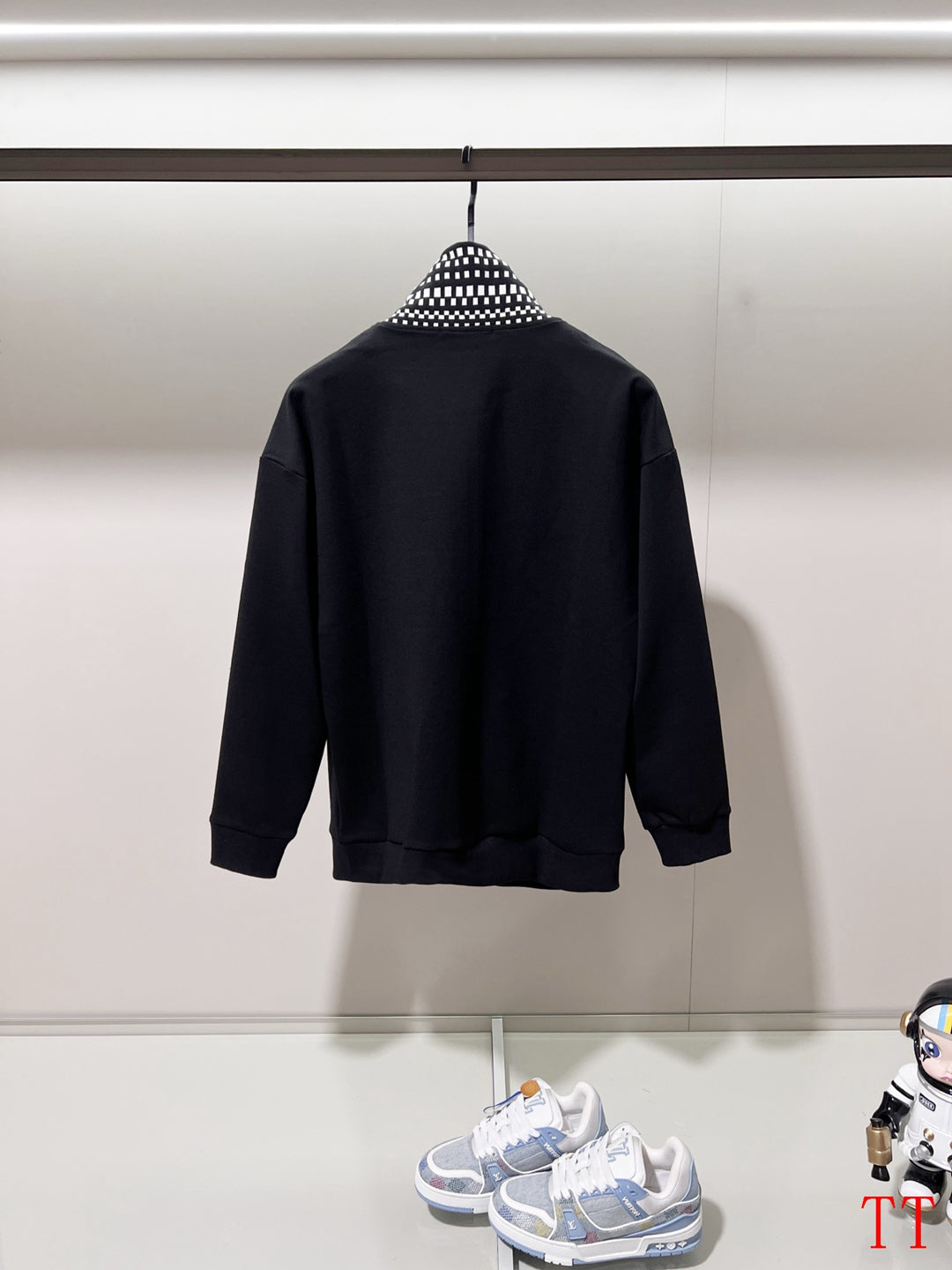 Jacket & Pants Set